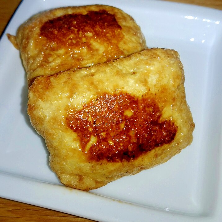 たけのこご飯アレンジ パート2 簡単稲荷 焼き レシピ 作り方 By Ryuku55 楽天レシピ たけのこご飯アレンジ パート2 簡単稲荷 焼き レシピ 作り方 By Ryuku55 楽天レシピ